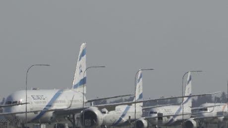 Israel's war of peace