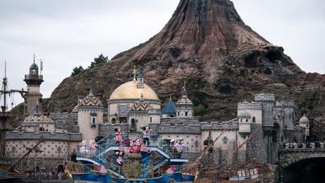10 Things I Wish I Knew When I Visited Disneyland In Tokyo
