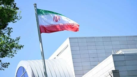 Atomstreit: Deutschland, Frankreich und Großbritannien setzen Iran Ultimatum