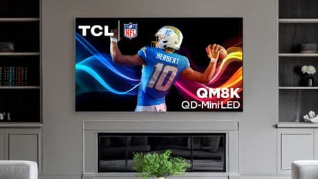 The Prime Day sale on TCL’s 85-inch TV is one of the best deals out there