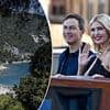 Ivanka Trump and Jared Kushner issued warning after buying up tiny island paradise for audacious $1.4 billion project… as locals adopt telling new nickname