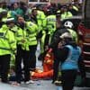 Automobilist rijdt in op voetgangers bij huldiging Liverpool, 53-jarige bestuurder opgepakt