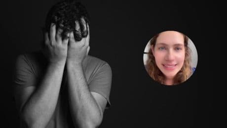 Cristina Uzal, psiquiatra: ''Si lo tienes todo para ser feliz, pero no lo estás, es hora de mirar hacia dentro''