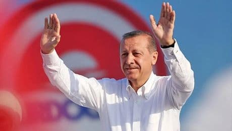 Sessiz devrimin çeyrek asrı!  AK Parti 24’üncü yılını kutlayacak: Başkan Erdoğan ne mesaj verecek?