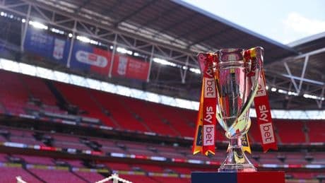 Championship play-off prize money as four teams fight for Premier League pay day