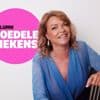 Volgens Goedele Liekens moeten we allemaal eens traag vrijen. “Millimeter per millimeter, elke keer een beetje dieper”