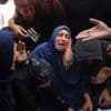 Guerre dans la bande de Gaza : dans une tribune, 300 écrivains francophones appellent à "nommer le génocide"