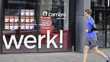 Werkloosheid blijft stabiel op  3,8%, toename WW-uitkeringen in bouw en bij  overheid