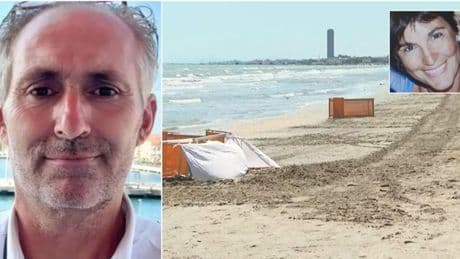 Elisa Spadavecchia uccisa dalla ruspa a Cervia, Gerry Gnoli senza patente da 3 anni. Ma lui si difende: «Potevo lavorare»