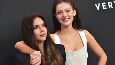Inside Victoria Beckham and Nicola Peltz's bitter feud after Brooklyn's David snub