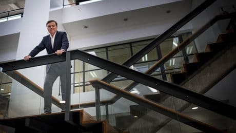 "Ser consejero exige un rigor y una preparación especial"