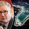 Starmer's Chagos 'surrender' deal helps Mauritius top destination list for global super-rich thanks to tax cuts paid for by Britain's billions