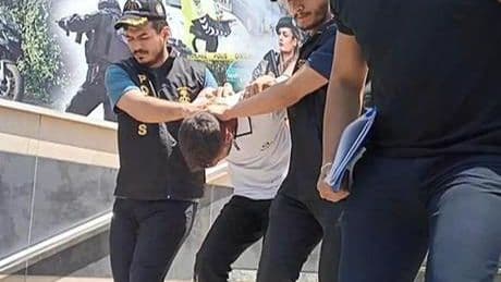 14 yaşındaki çocuğu taciz eden şüpheliden 'Pişmanım' savunması