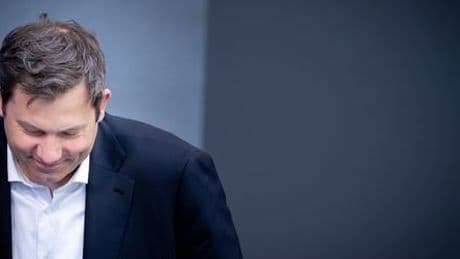 Lars Klingbeil: Finanzminister will aus allen Ministerien Sparvorschläge sehen