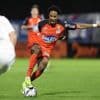 Stade Brestois. Trois choses à savoir sur Rémy Labeau-Lascary, joker prometteur en attaque