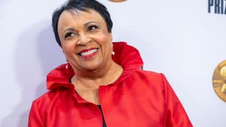 White House reveals why Trump fired Librarian of Congress as Democrats call her ouster a ‘disgrace’