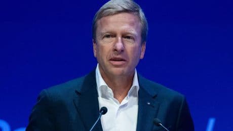 Klimapolitik: BMW-Chef erwartet Abkehr von striktem Verbrennerverbot