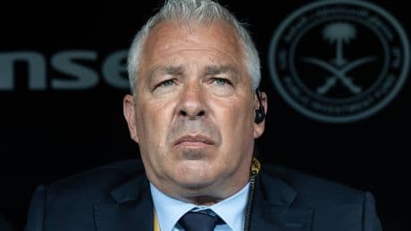Luto en el Oporto: muere el director deportivo del club, Jorge Costa, tras sufrir un infarto