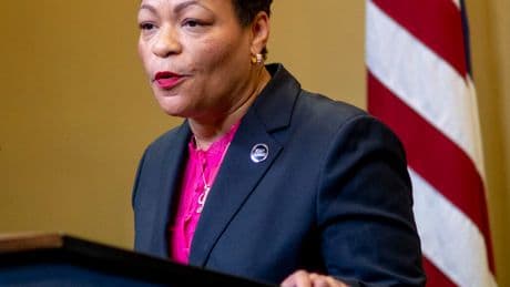Louisiana Has a Long History of Political Corruption