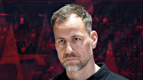 Handball-Bundesliga: Trainer Machulla: "Sind ein mittelmäßiger Bundesligaverein"