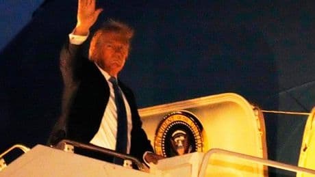 „Emmanuel liegt immer falsch“ – Trump spottet über Macron