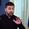Zelensky slaat alarm: “50.000 Russische troepen aan grens voor offensief in Noord-Oekraïne”
