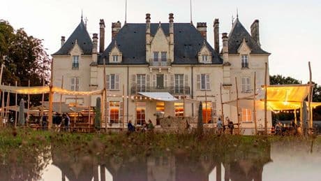 Quatre idées d'escapade au cœur du vignoble du Muscadet