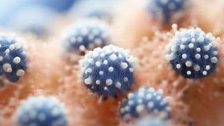 NHS warns serious virus 'rampant in Australia' is coming to UK as cases surge