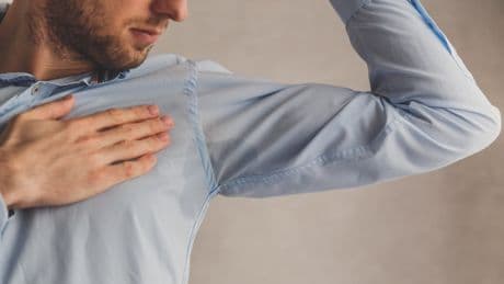 Ne kimyasal ne paraben var! Evde hazırlanan bu karışımla ter kokusu tarihe karışıyor