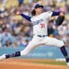 Quinn Priester dominates Dodgers as Brewers extend winning streak to 8 with 2-0 shutout