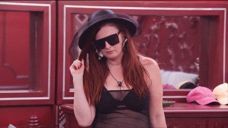 ‘Big Brother 27’ star Mickey Lee reacts to ‘outrage’ over Rachel Reilly’s elimination