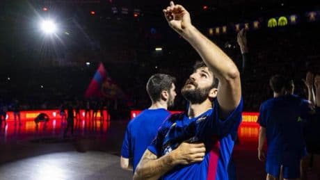 Ricky Rubio sigue deshojando la margarita sobre su futuro con un emotivo vídeo