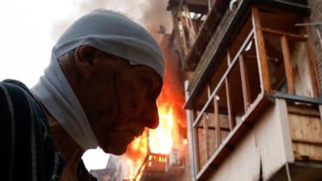 En direct, guerre en Ukraine : le bilan des frappes russes sur Kiev dans la matinée de jeudi passe à 28 morts