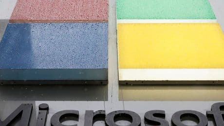 Microsoft’s Emergency Windows Update—Stop Blue Screen Of Death