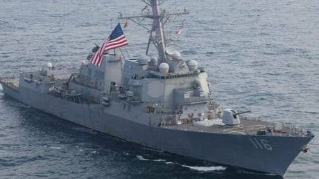 Iran, il contrattacco a Israele: cosa faranno gli Stati Uniti ora? Trump invia due cacciatorpedinieri e i jet in Medio Oriente