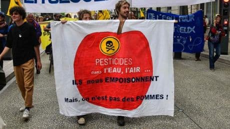 L’Etat sommé de revoir ses procédures d’autorisation des pesticides dans l’affaire Justice pour le vivant