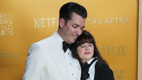 "New Girl"-Star Zooey Deschanel: Weshalb die Hochzeit auf sich warten lässt