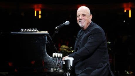 What Brain Disorder Does Billy Joel Have? A Neurosurgeon Explains