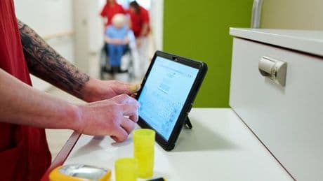 Ameos: Hacker-Angriff auf Klinikkonzern Ameos: Möglicherweise Patientendaten betroffen