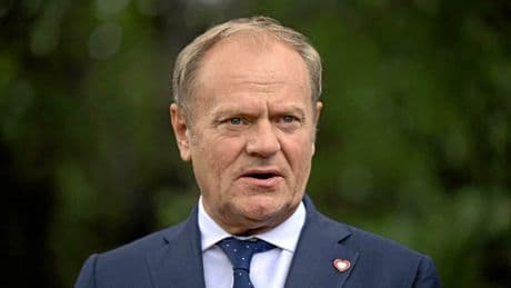 Présidentielle polonaise : Donald Tusk face au piège constitutionnel