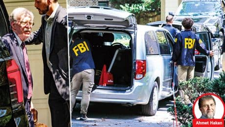 Türkiye ‘Küçük Amerika’ olacaktı, Amerika ‘Büyük Türkiye’ oldu