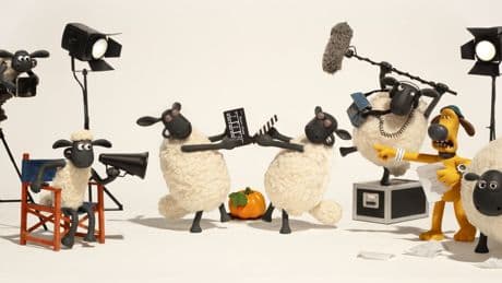 Aardman announces new Shaun The Sheep film ‘The Beast Of Mossy Bottom’