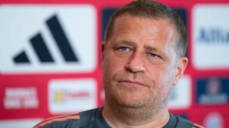 Fußball-Club-WM: Spannende Eberl-Aussagen zum geplatzten Wirtz-Transfer