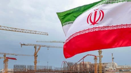 Iranisches Atomprogramm | Irans geheime nukleare Aktivitäten