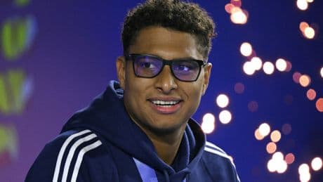 Mondiaux de natation: revivez la remise de médaille de Yohann Ndoye-Brouard comme si vous y étiez