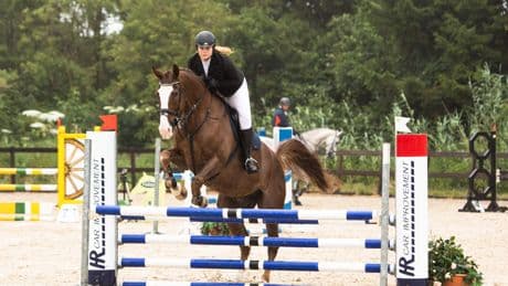 Prinses Amalia gaat woensdag weer aan het werk na val van paard