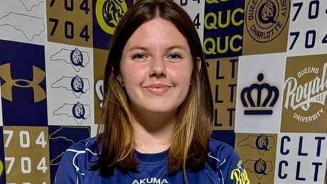Rugby starlet from North Lanarkshire set to give it a try in the United States