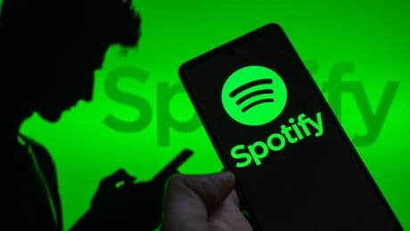 Justin Bieber, *NSYNC, Nelly... Un site prétend savoir ce qu'écoutent sur Spotify le vice-président de Trump, des patrons de la tech et des célébrités