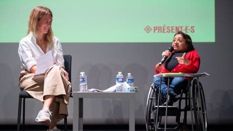 «Tu n’as jamais eu envie de te suicider ?»: la lutte des personnes handicapées contre l’aide à mourir