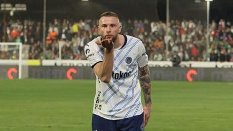 Fenerbahçe transferde vites artırdı! Milan Skriniar için yeni teklif